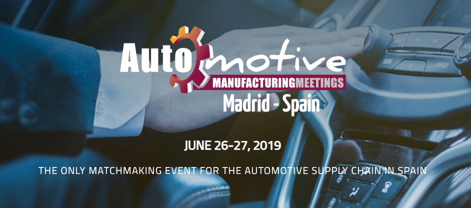 Automotive Meetings 2019