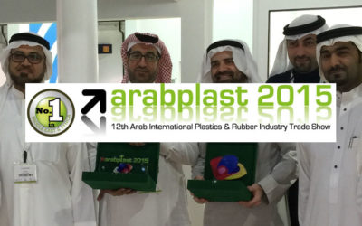 Arab Plast 2015