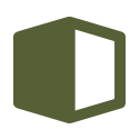 Icono Embalaje de Protección Defensa