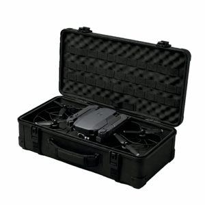 Solución para Defensa. Imagen optimizada con tecnología de IA.