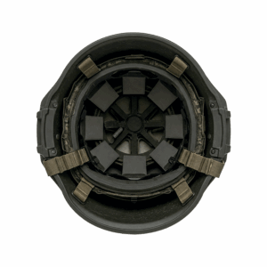 Solución para Defensa. Imagen optimizada con tecnología de IA.