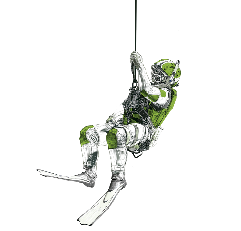 Defensa