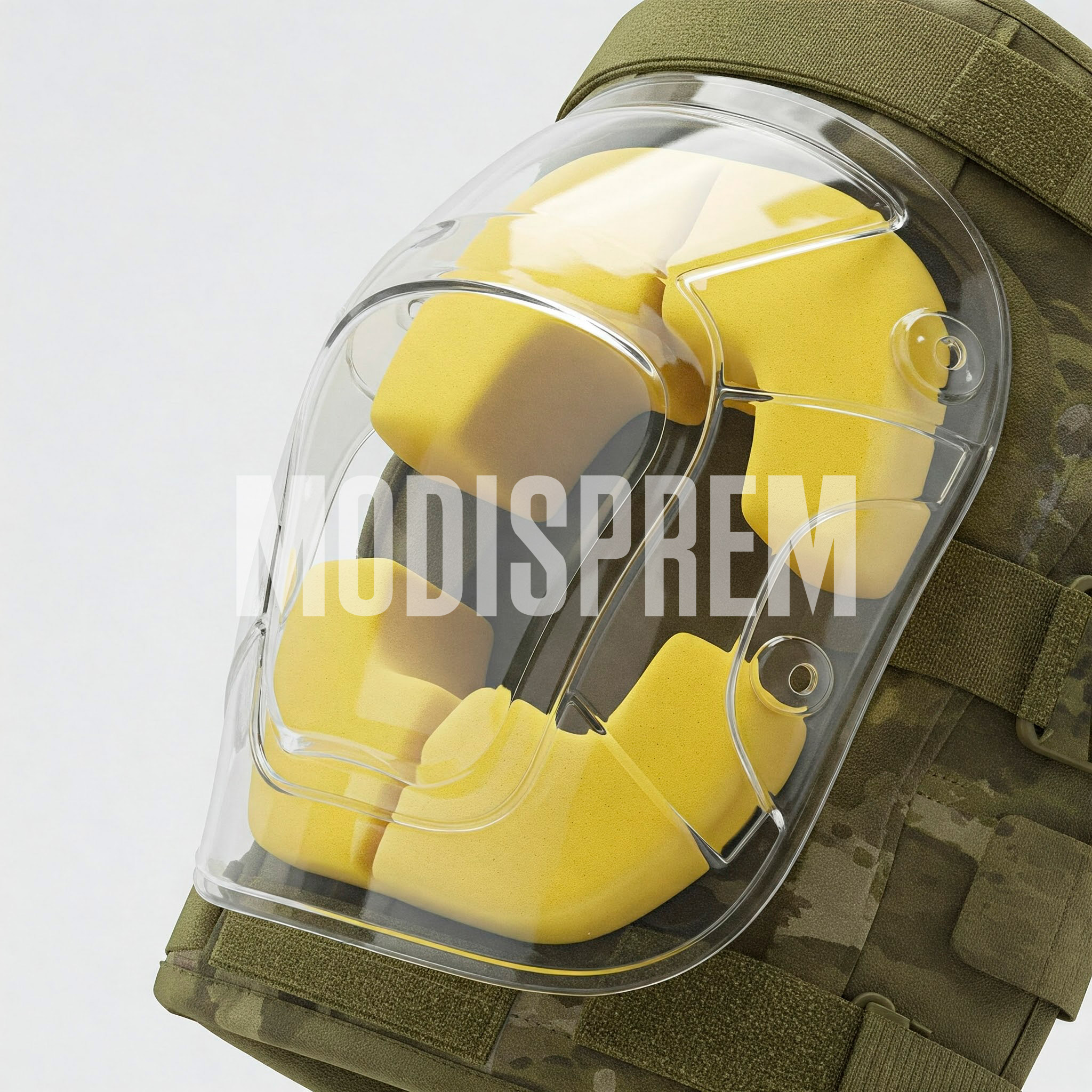 Revestimiento Interior Defensa