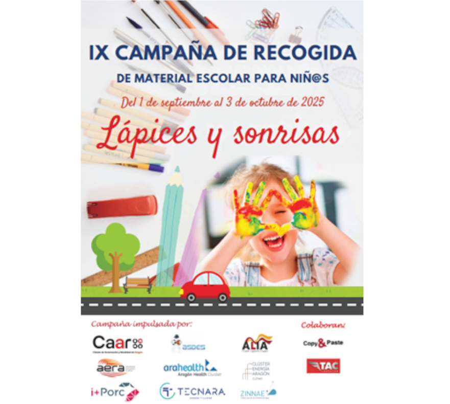 lapices y sonrisas